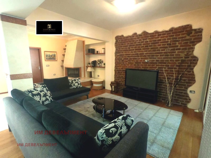 A louer  3+ chambres Sofia , Tsentar , 190 m² | 92371650 - image [4]