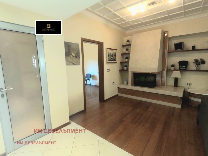 A louer  3+ chambres Sofia , Tsentar , 190 m² | 92371650 - image [5]