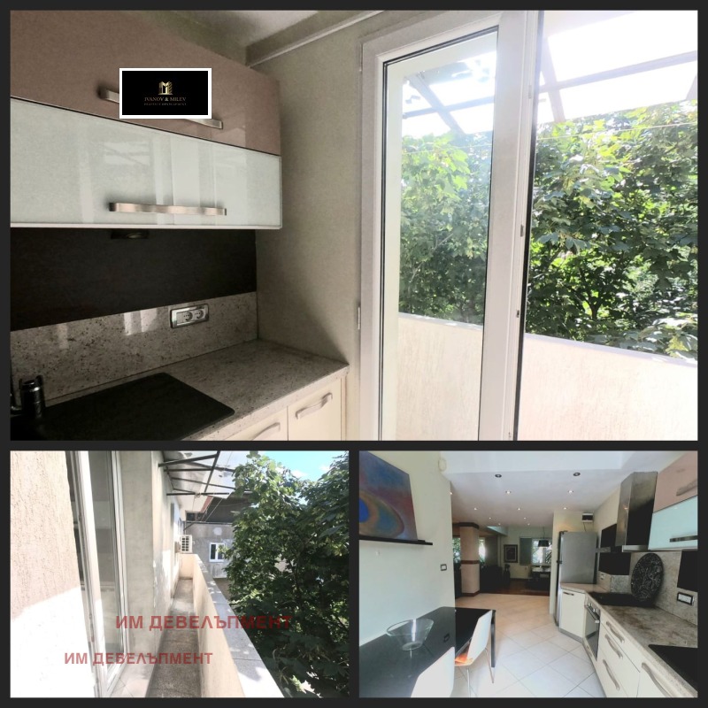 A louer  3+ chambres Sofia , Tsentar , 190 m² | 92371650 - image [9]