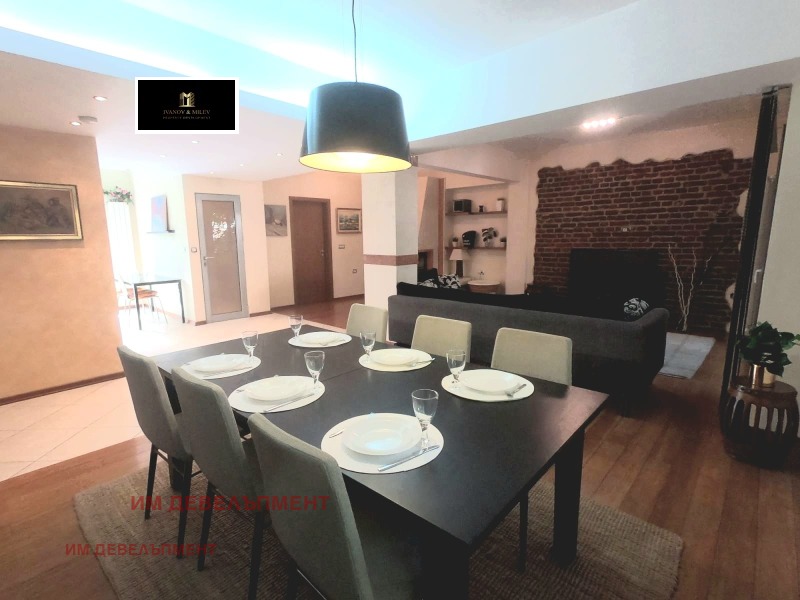 A louer  3+ chambres Sofia , Tsentar , 190 m² | 92371650 - image [2]