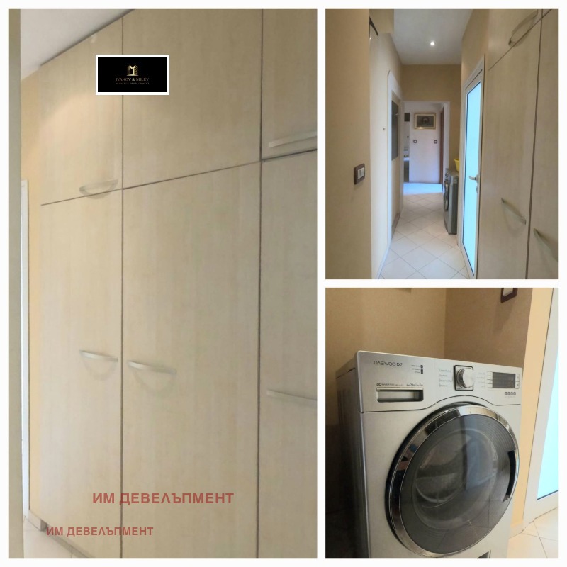 A louer  3+ chambres Sofia , Tsentar , 190 m² | 92371650 - image [15]