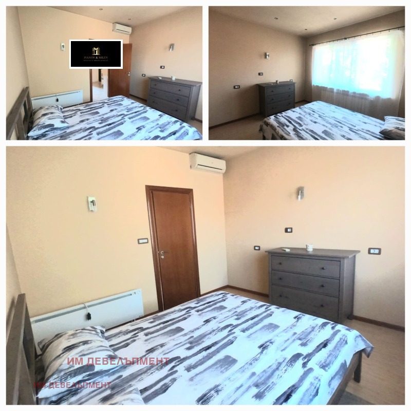 A louer  3+ chambres Sofia , Tsentar , 190 m² | 92371650 - image [14]