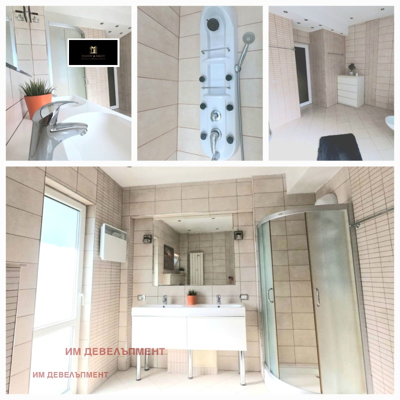 A louer  3+ chambres Sofia , Tsentar , 190 m² | 92371650 - image [11]