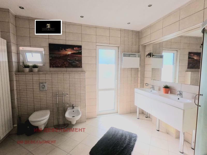A louer  3+ chambres Sofia , Tsentar , 190 m² | 92371650 - image [10]
