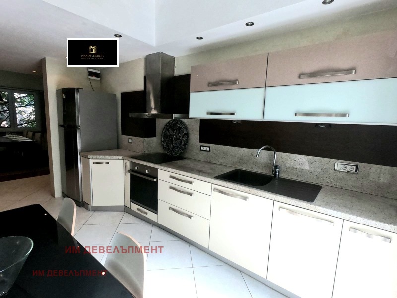 A louer  3+ chambres Sofia , Tsentar , 190 m² | 92371650 - image [8]
