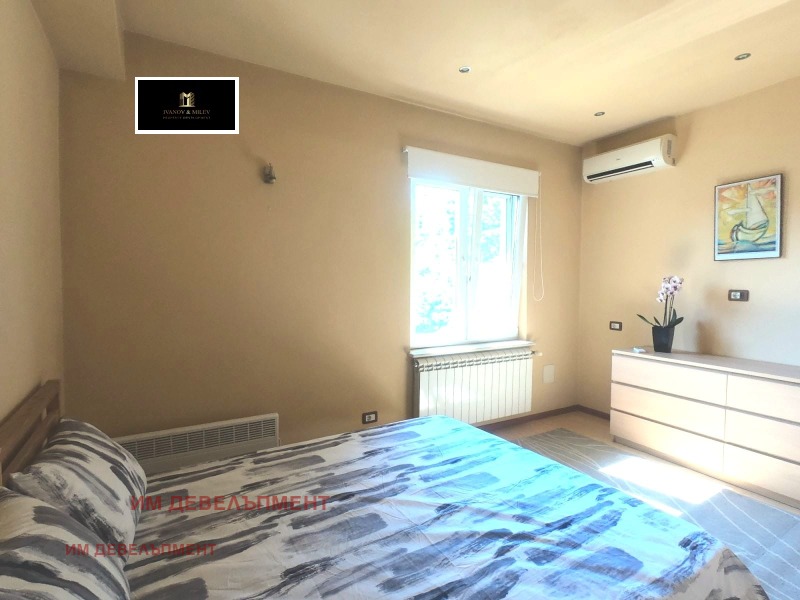 A louer  3+ chambres Sofia , Tsentar , 190 m² | 92371650 - image [12]