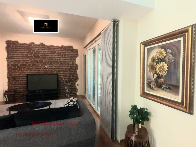 A louer  3+ chambres Sofia , Tsentar , 190 m² | 92371650 - image [3]