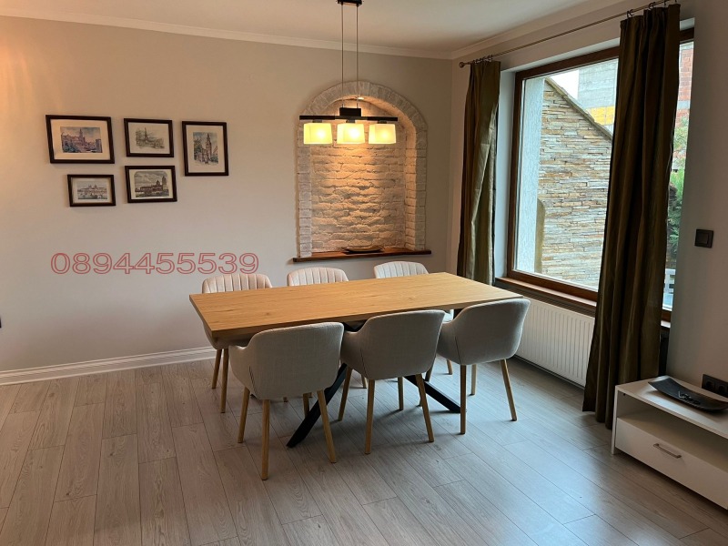 Издаје се  Кућа Софија , Горублјане , 270 м2 | 88709139