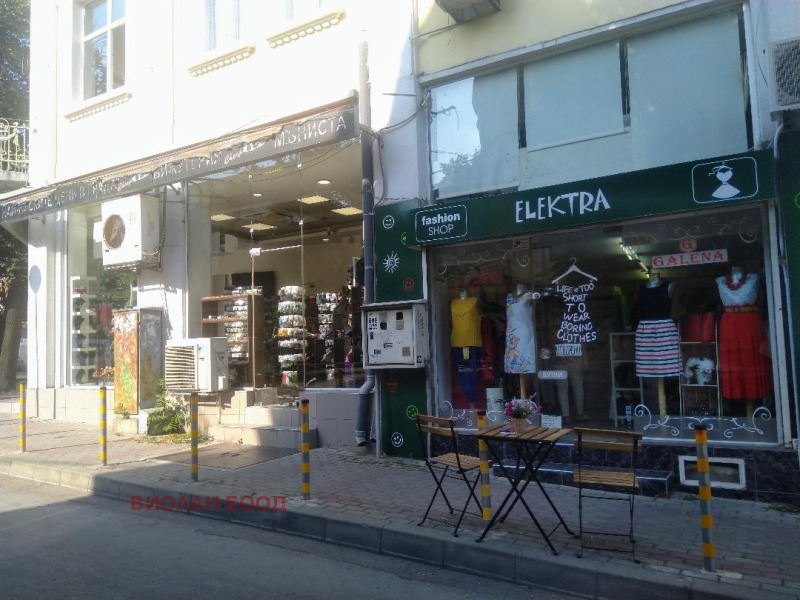 Дава под наем  Магазин град Варна , Център , 24 кв.м | 25565813 - изображение [2]