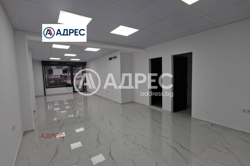 Дава под наем  Магазин град Варна , Гранд Мол , 63 кв.м | 13015205 - изображение [2]