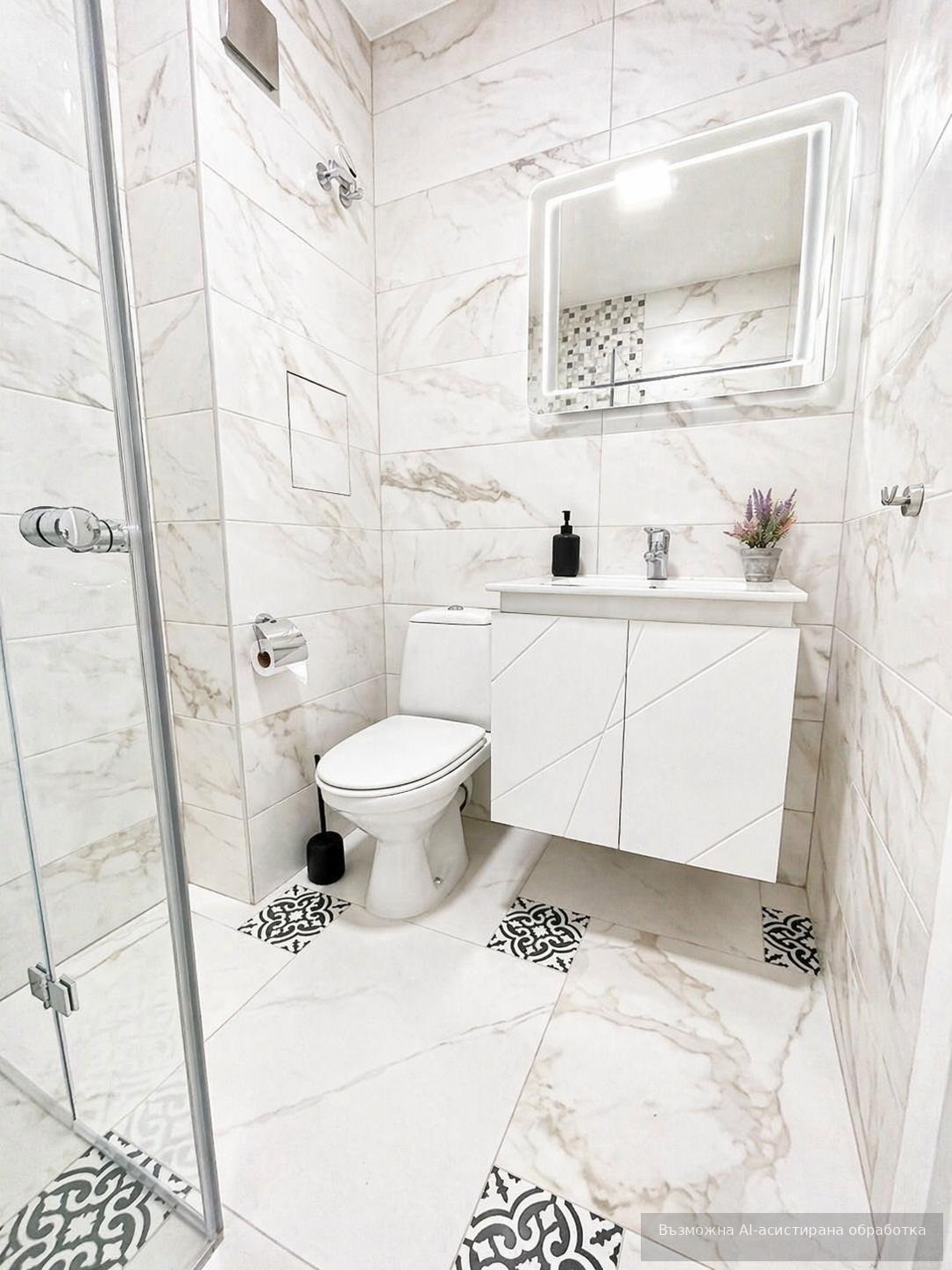 Дава под наем 2-СТАЕН, гр. София, Студентски град, снимка 7 - Апартаменти - 54268143