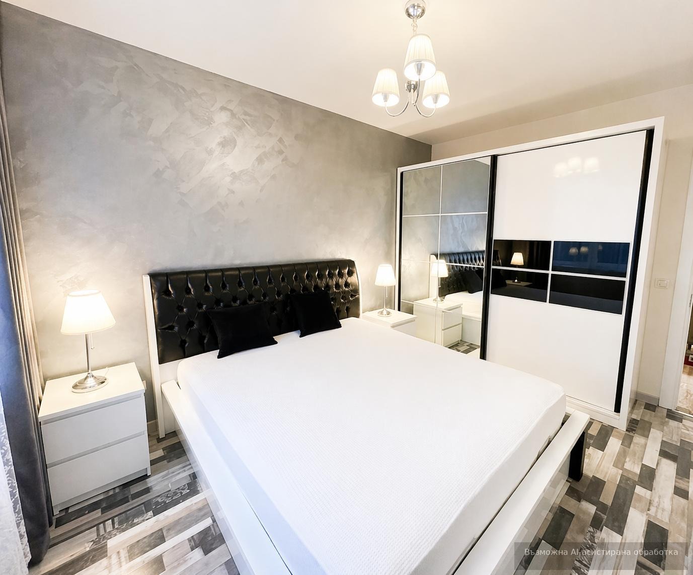 Дава под наем 2-СТАЕН, гр. София, Студентски град, снимка 5 - Апартаменти - 54268143