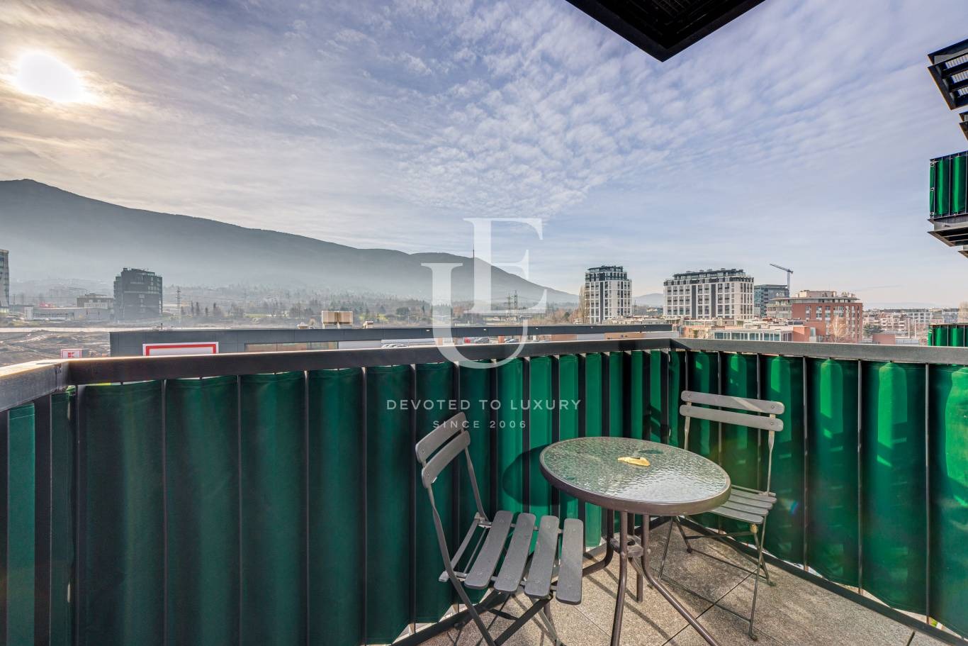 Дава под наем 4-СТАЕН, гр. София, Манастирски ливади, снимка 11 - Апартаменти - 53643156