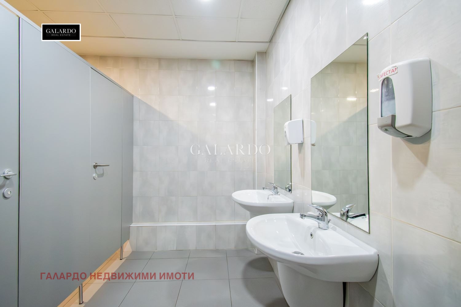 Дава под наем ОФИС, гр. София, Оборище, снимка 8 - Офиси - 54471357