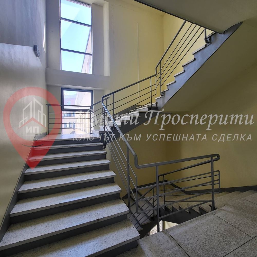 Дава под наем ОФИС, гр. София, Люлин - център, снимка 10 - Офиси - 55741757