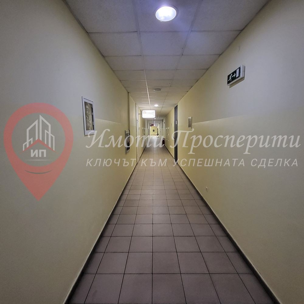 Дава под наем ОФИС, гр. София, Люлин - център, снимка 9 - Офиси - 55741757