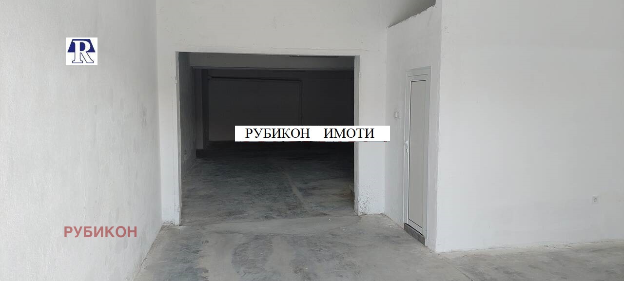 Дава под наем СКЛАД, гр. Пловдив, Брезовско шосе, снимка 2 - Складове - 49950672