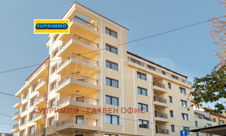 Дава под наем ГАРАЖ, ПАРКОМЯСТО, гр. София, Център