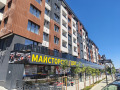Дава под наем  Гараж, Паркомясто град София , Малинова долина , 25 кв.м | 91382789