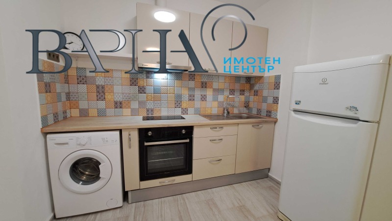 Дава под Наем 2-СТАЕН в град Варна, Левски 2 - 60 кв.м / 511 € » 999.43 лв., ИМОТЕН ЦЕНТЪР ВАРНА