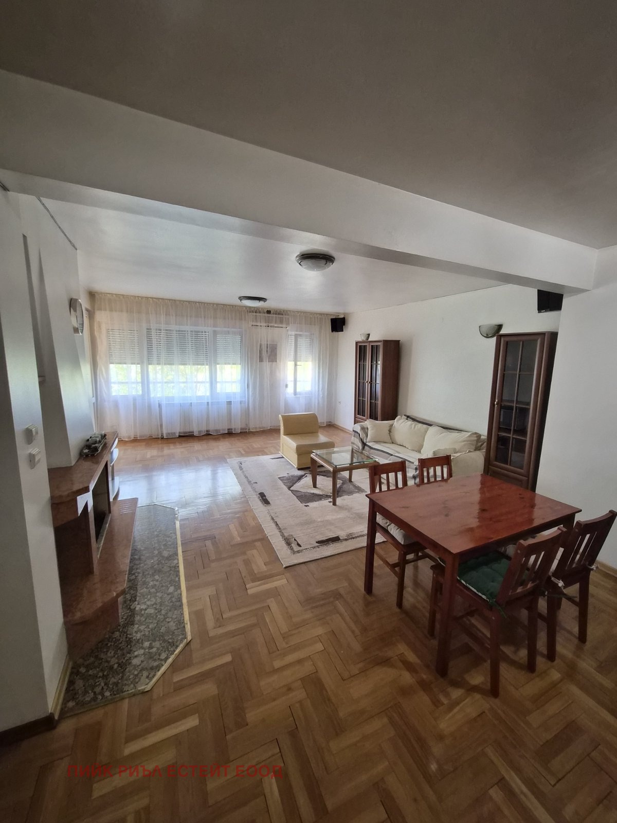 Дава под Наем 3-СТАЕН | Imot.bg — изображение 1