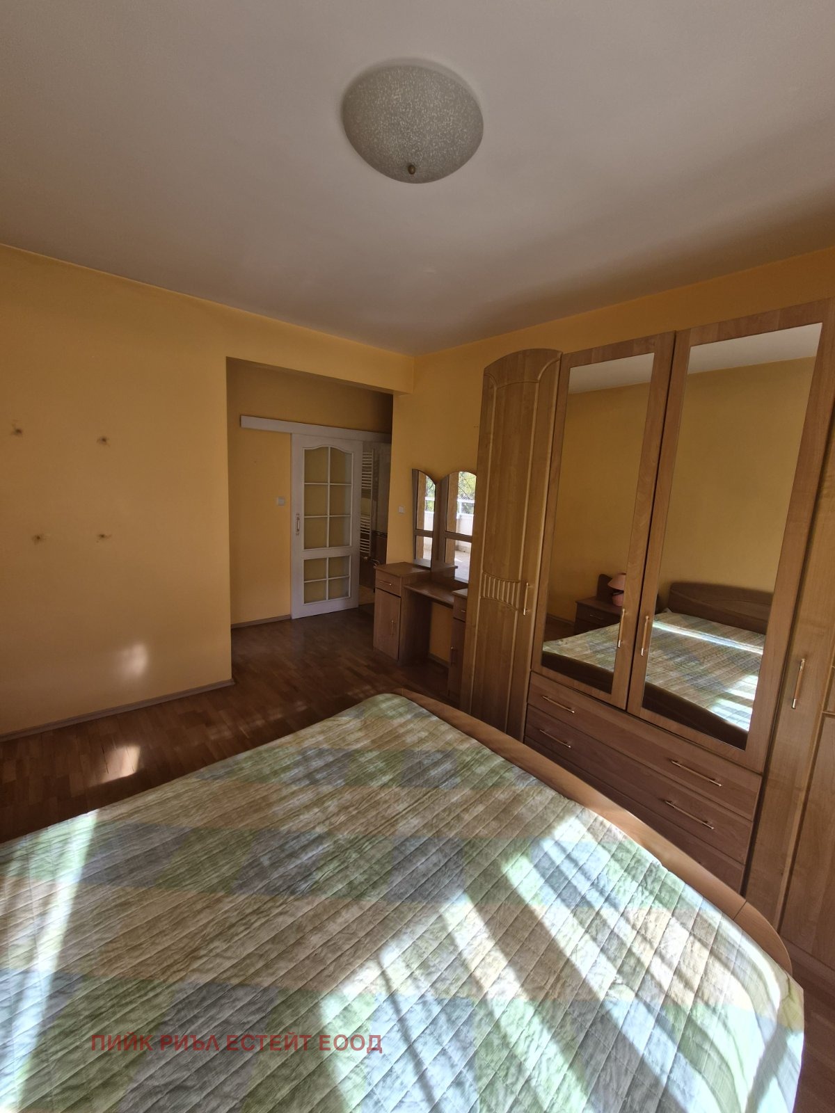 Дава под Наем 3-СТАЕН | Imot.bg — изображение 7