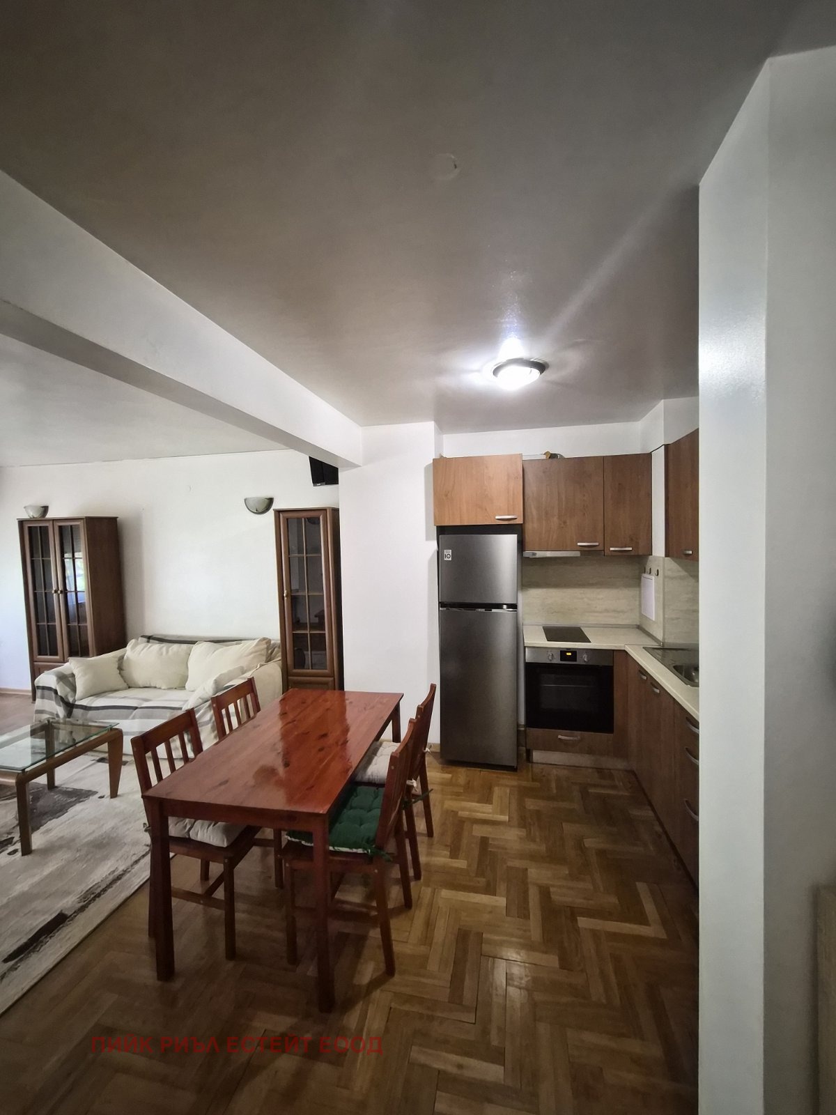 Дава под Наем 3-СТАЕН | Imot.bg — изображение 2