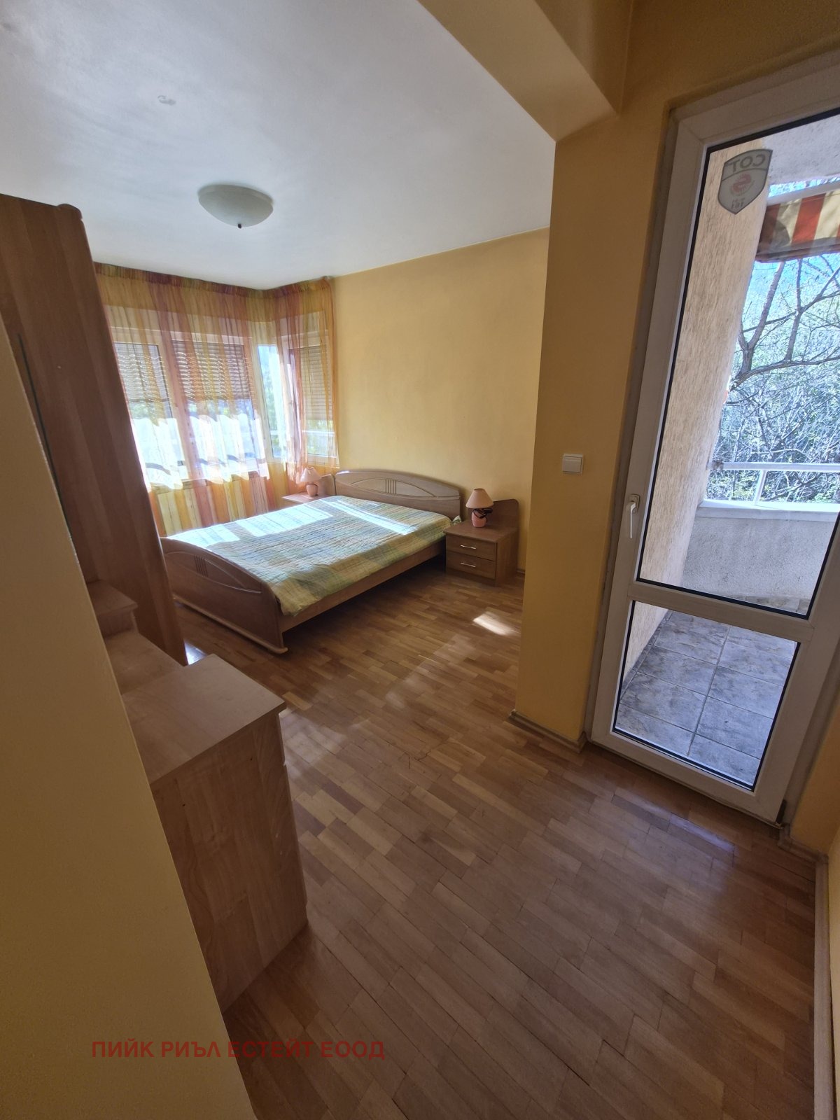 Дава под Наем 3-СТАЕН | Imot.bg — изображение 5