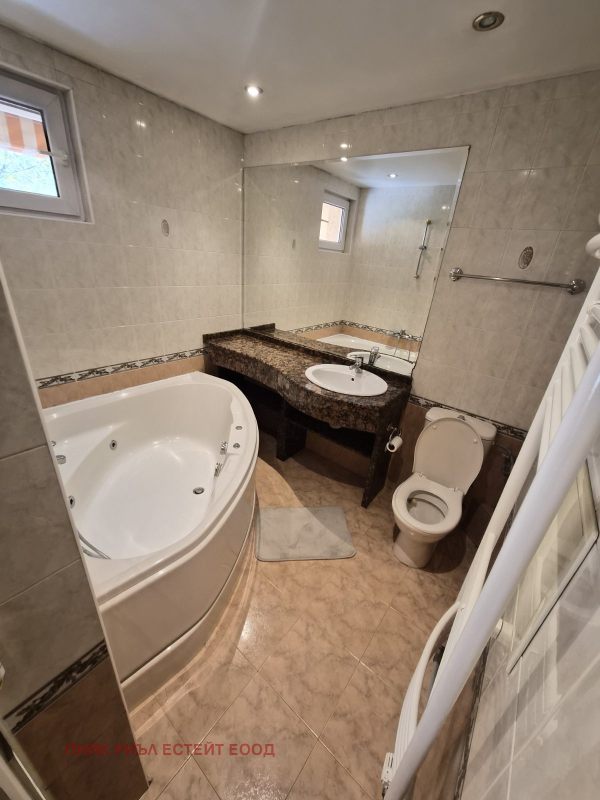 Дава под Наем 3-СТАЕН | Imot.bg — изображение 10