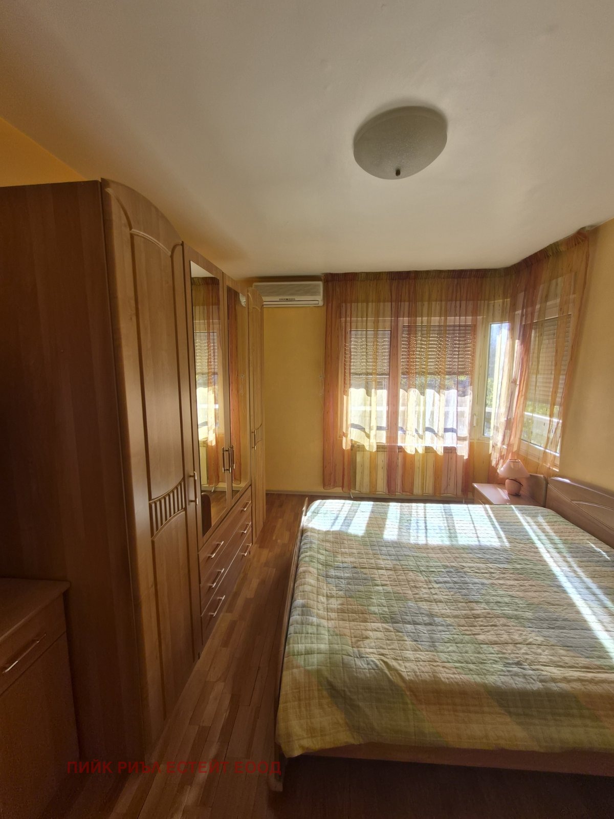 Дава под Наем 3-СТАЕН | Imot.bg — изображение 6