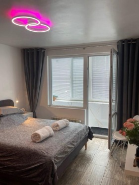 1 slaapkamer Tsentar, Sofia