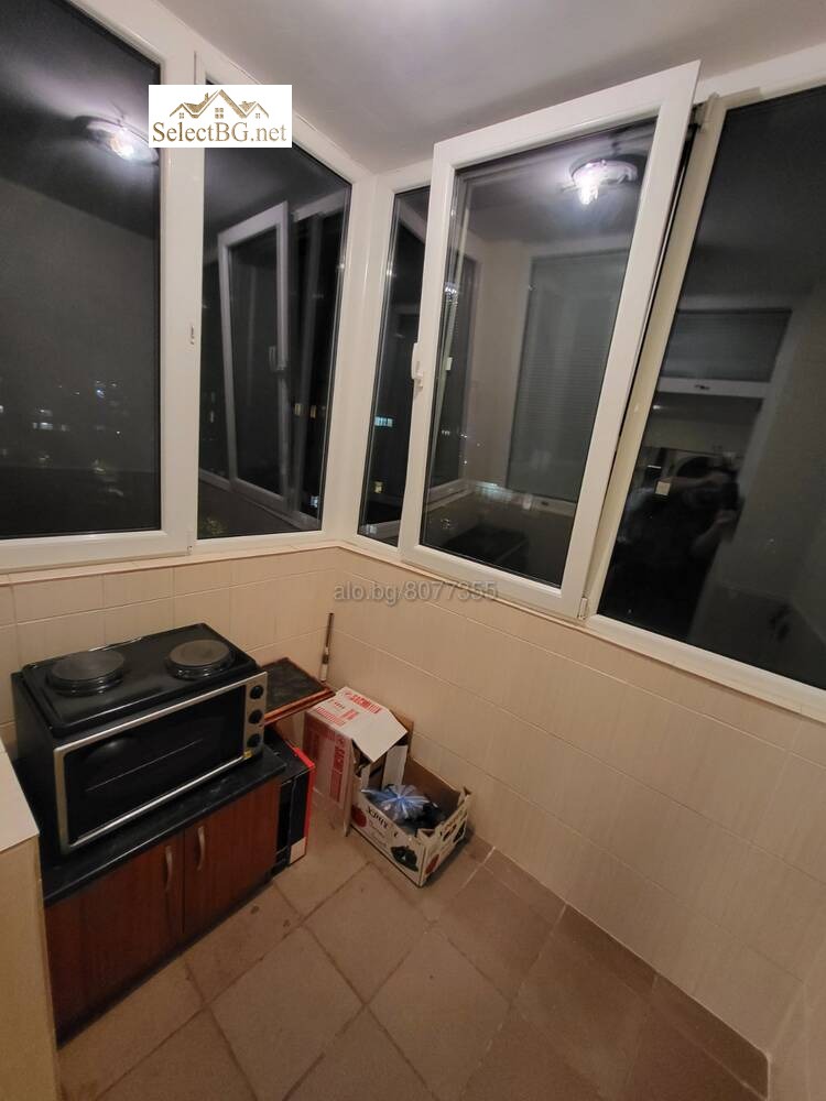 K pronájmu  Studio Veliko Tarnovo , Buzludža , 63 m2 | 82828355 - obraz [6]