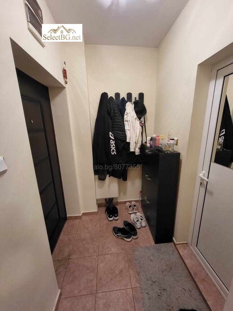 K pronájmu  Studio Veliko Tarnovo , Buzludža , 63 m2 | 82828355 - obraz [4]