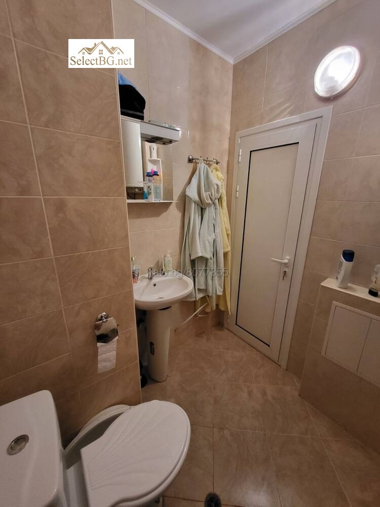 K pronájmu  Studio Veliko Tarnovo , Buzludža , 63 m2 | 82828355 - obraz [5]