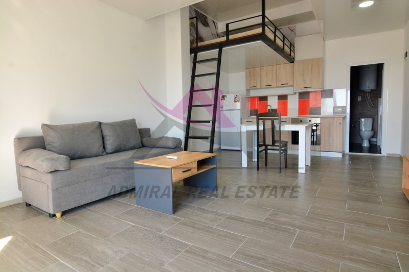 Дава под наем 1-СТАЕН, гр. Варна, Бриз