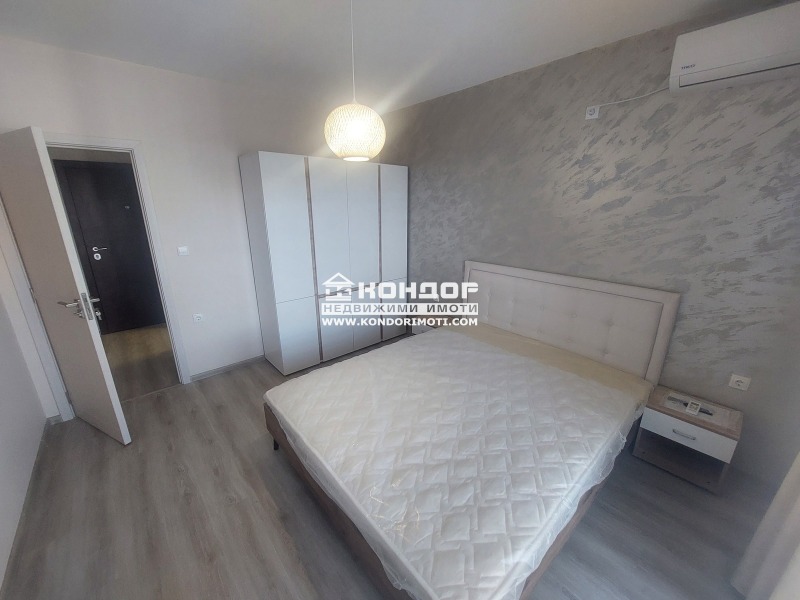 K pronájmu  1 ložnice Plovdiv , Ostromila , 66 m2 | 95790492 - obraz [7]