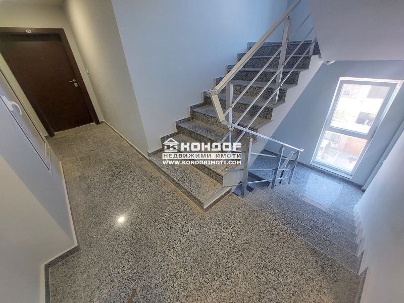 K pronájmu  1 ložnice Plovdiv , Ostromila , 66 m2 | 95790492 - obraz [12]