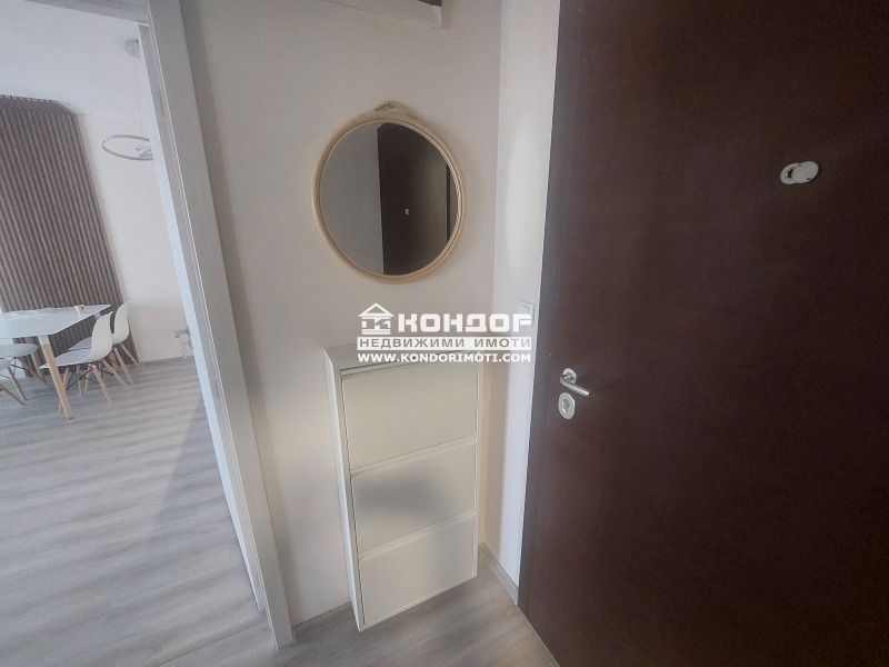 K pronájmu  1 ložnice Plovdiv , Ostromila , 66 m2 | 95790492 - obraz [11]