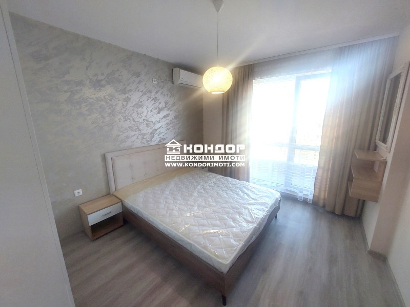 K pronájmu  1 ložnice Plovdiv , Ostromila , 66 m2 | 95790492 - obraz [8]