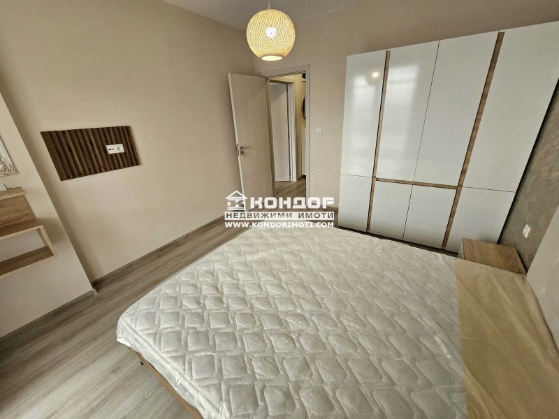 K pronájmu  1 ložnice Plovdiv , Ostromila , 66 m2 | 95790492 - obraz [6]