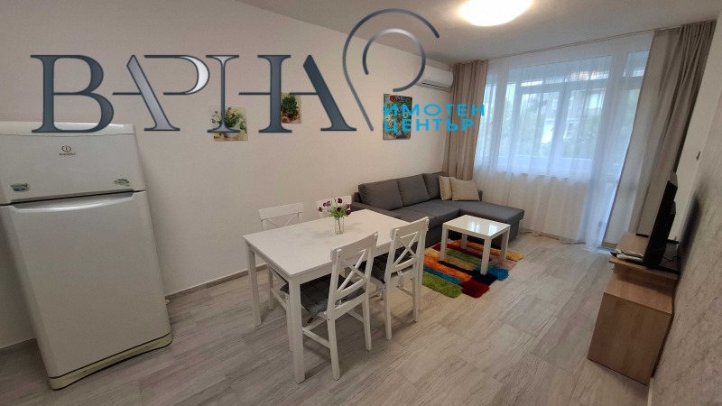 В оренду  1 спальня Варна , Левски 2 , 60 кв.м | 14512940 - зображення [4]