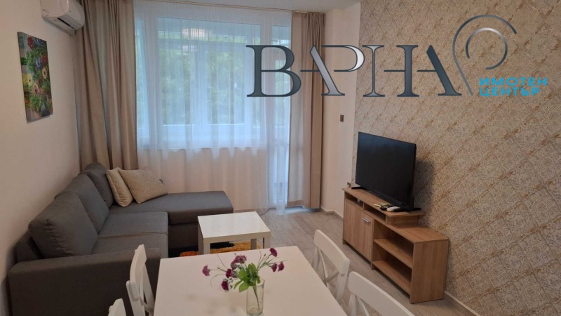 В оренду  1 спальня Варна , Левски 2 , 60 кв.м | 14512940 - зображення [3]