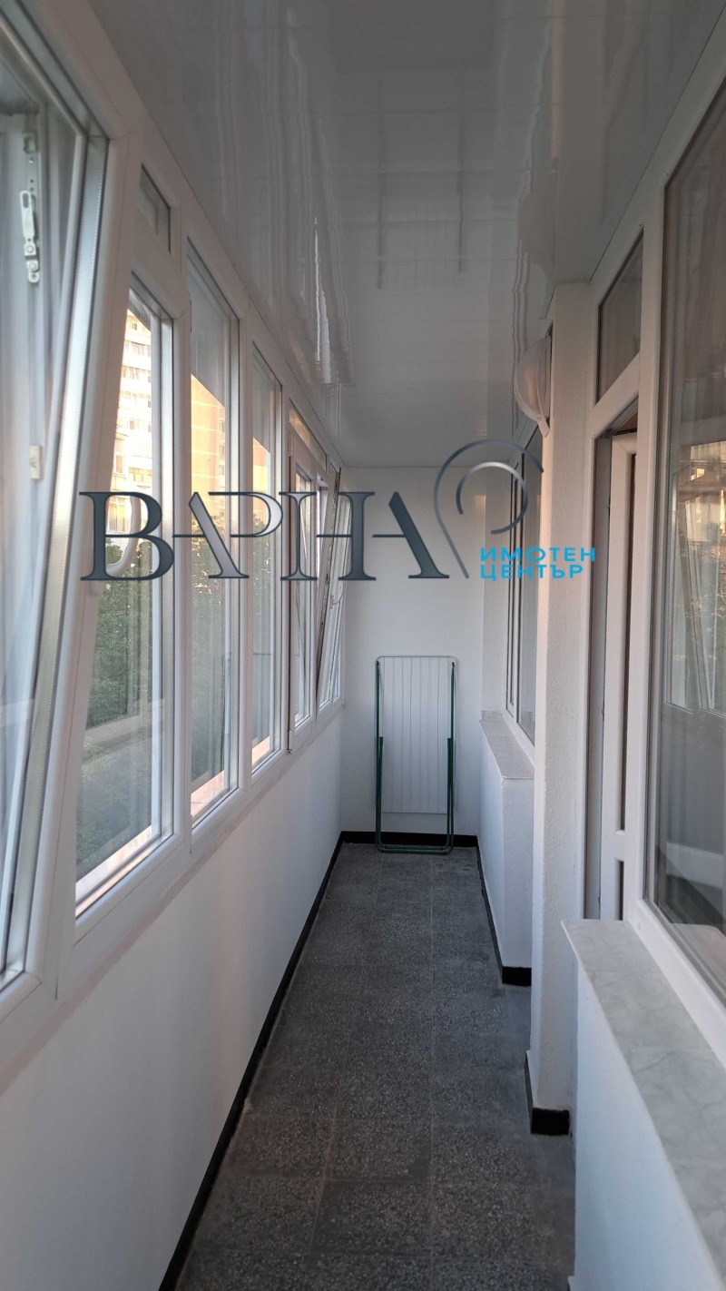 В оренду  1 спальня Варна , Левски 2 , 60 кв.м | 14512940 - зображення [8]