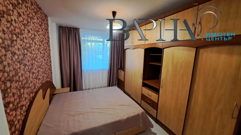 В оренду  1 спальня Варна , Левски 2 , 60 кв.м | 14512940 - зображення [5]
