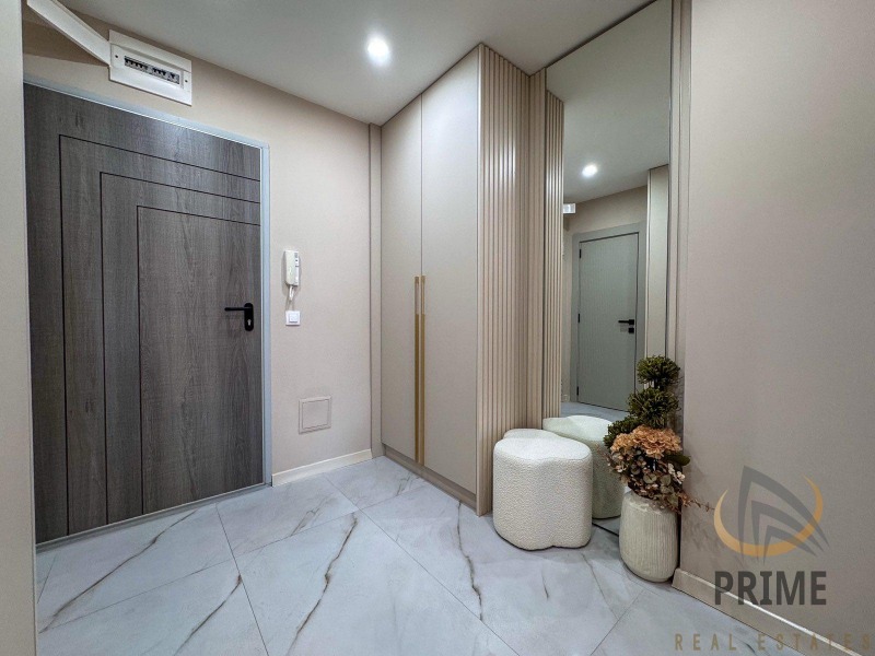 Дава под наем  2-стаен град Бургас , Зорница , 65 кв.м | 83490678 - изображение [10]