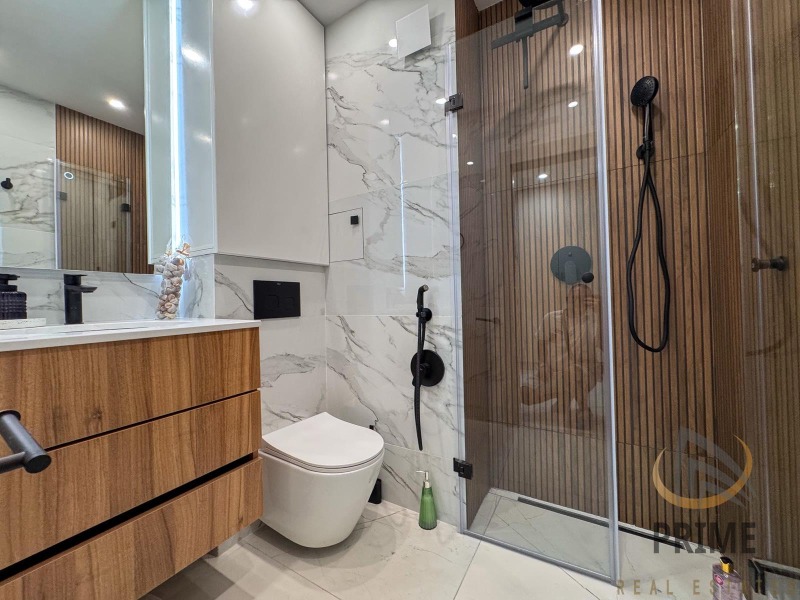 Дава под наем  2-стаен град Бургас , Зорница , 65 кв.м | 83490678 - изображение [9]
