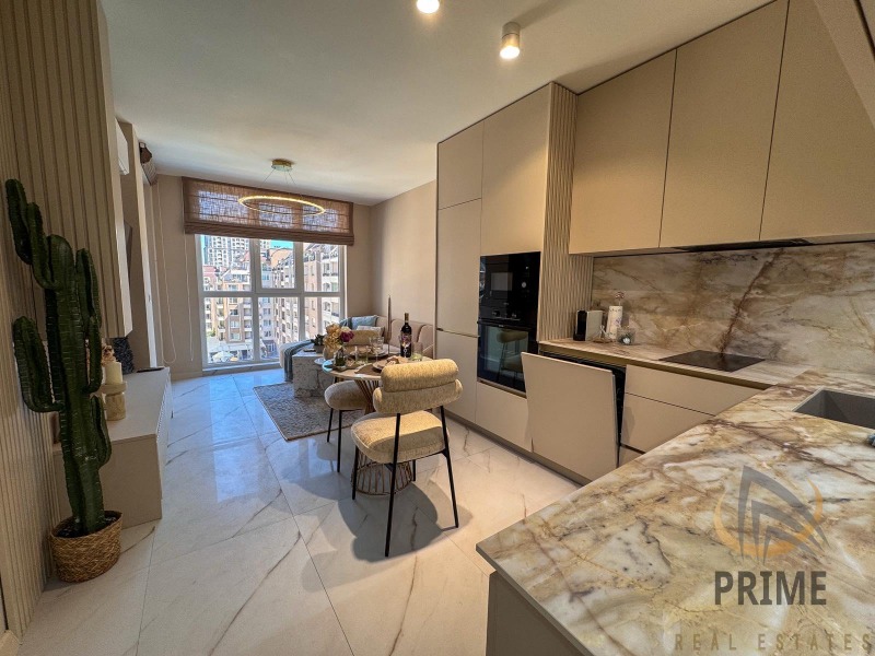 Дава под наем  2-стаен град Бургас , Зорница , 65 кв.м | 83490678 - изображение [3]