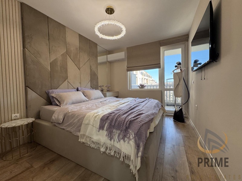 Дава под наем  2-стаен град Бургас , Зорница , 65 кв.м | 83490678 - изображение [13]