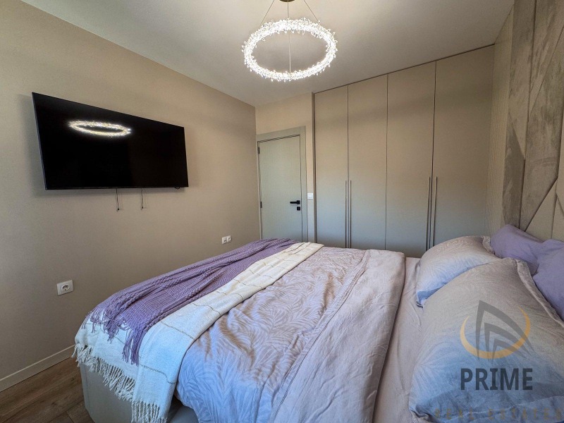 Дава под наем  2-стаен град Бургас , Зорница , 65 кв.м | 83490678 - изображение [11]