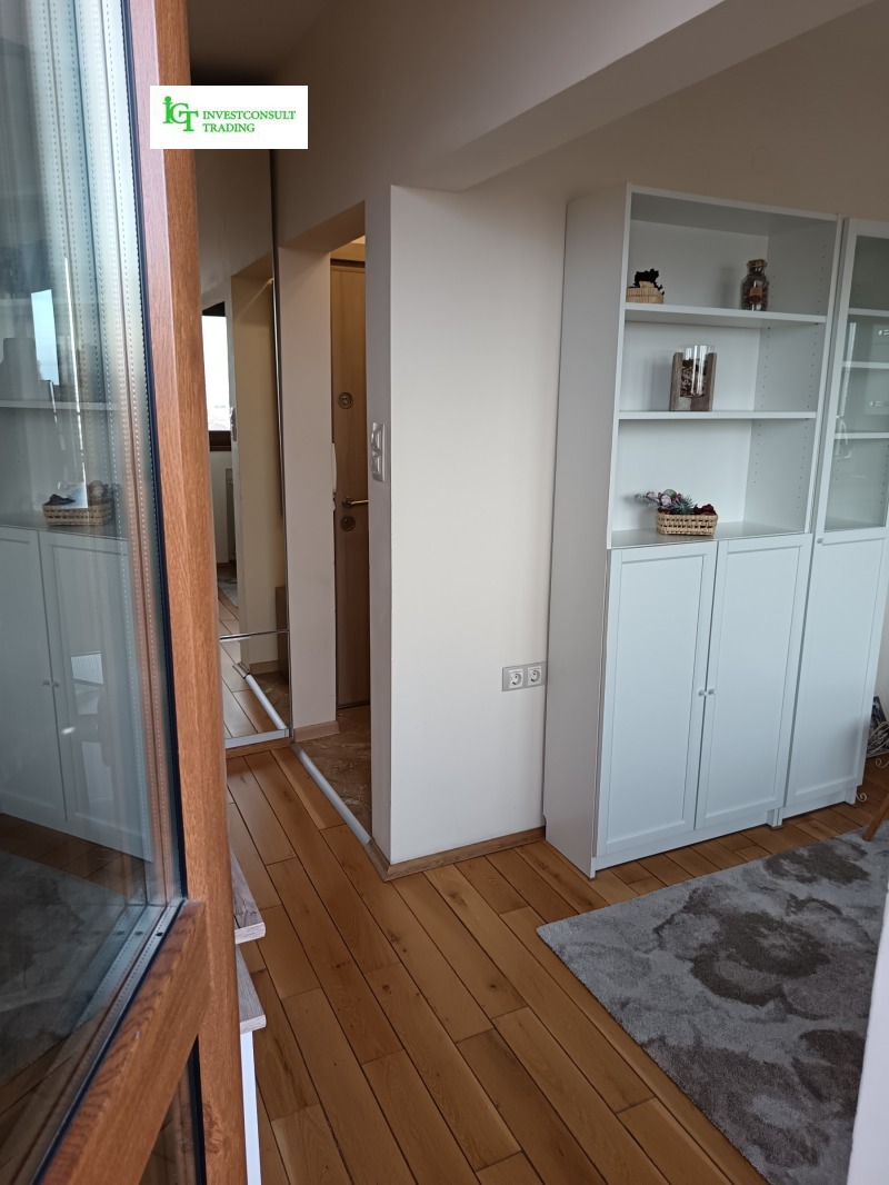 Дава под наем 2-СТАЕН, гр. София, Център, снимка 13 - Апартаменти - 52141296